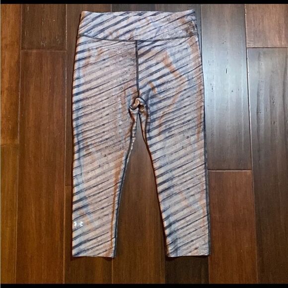 Under Armour Leggings   - Picture 1 of 4